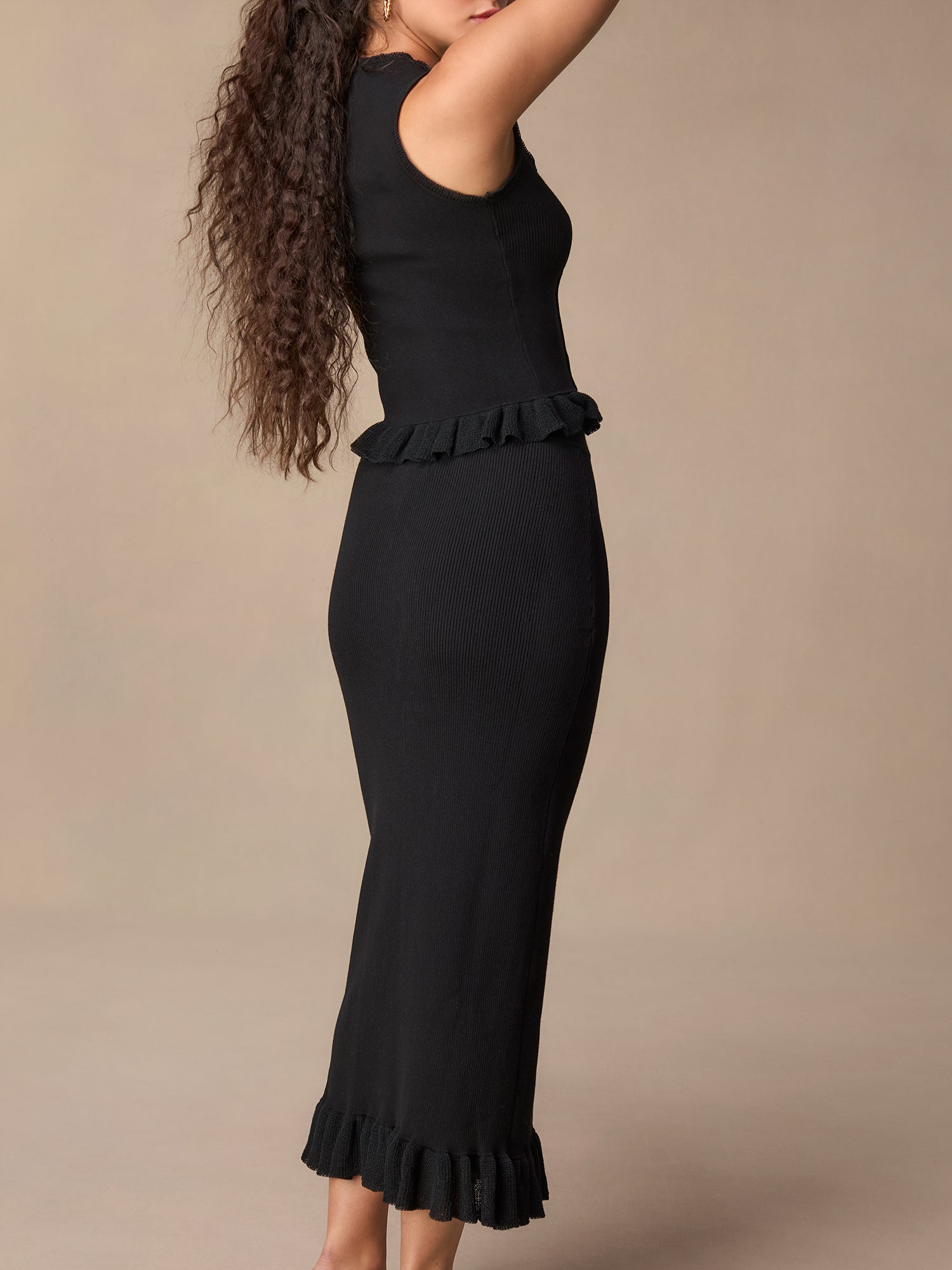 LAURAELIE Skirt LAURAELIE Skirt
